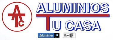 Aluminios Tu Casa logo